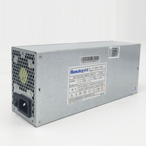 New HK600-12UEPP rated 510W industrial control server 2U power supply 8 pin CPU power supply silent 3C