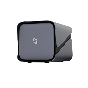 Extreme space private cloud z4pro network storage 16g memory nas personal cloud home network disk lan shared storage server n97