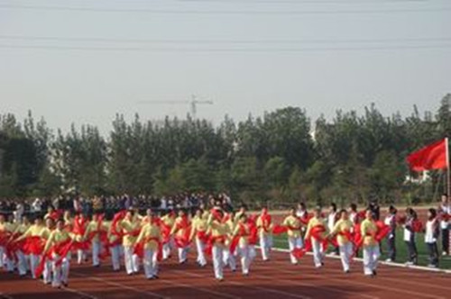 Seedlings song satin with rice sprouts with silk fabric large red silk 4 m * 35 cm silk with twist and red satin ribbon