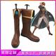 The Reincarnation of the Reincarnation Wizard Kaiyagawa Cosplay Shoes Cosplay Boots