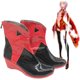 Guilty Crown Kyou Kusanagi Goldfish Costume Kyou Kusanagi Disc Kyou Cosplay Shoes Cos Shoes Boots