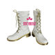 Kpop Huntress Girl Group Rumi Zoe Zoe Rumi Cosplay Shoes Boots