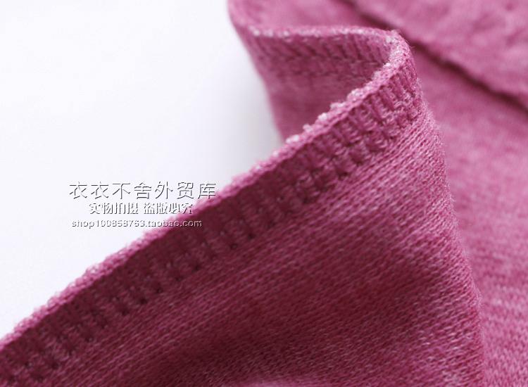 Pantalon collant jeunesse sexy en coton - Ref 751734 Image 45