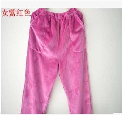 Pantalon pyjama - Ref 743436 Image 44