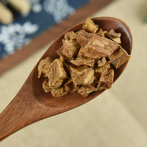 Китайская медицина Материал Хризантема Генерал Чай Чангбай Мауриновая кислота Маганатный корень 500 г с невысокими капель