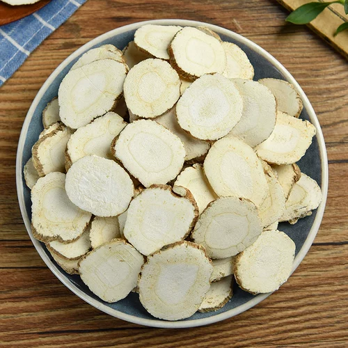 Байджи китайская медицина Baiji 500G Gweda Бесплатная доставка таблетки Baiji Лекарственные материалы могут быть взяты с помощью отваров санбай Baiya Baiji Poria Poria солодка