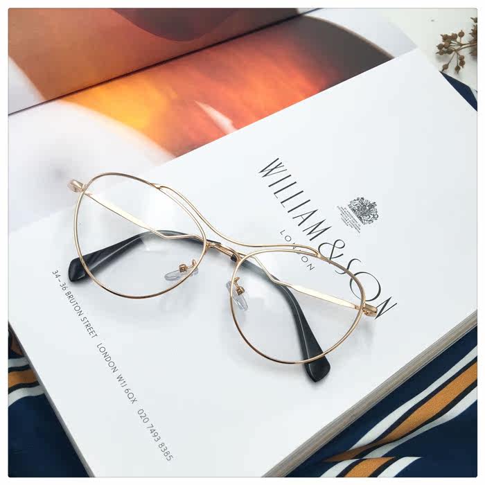 Montures de lunettes en Metal memoire - Ref 3138939 Image 25