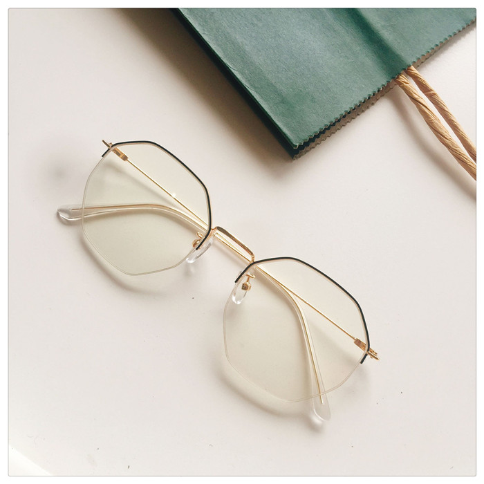 Montures de lunettes en Metal memoire - Ref 3138772 Image 24