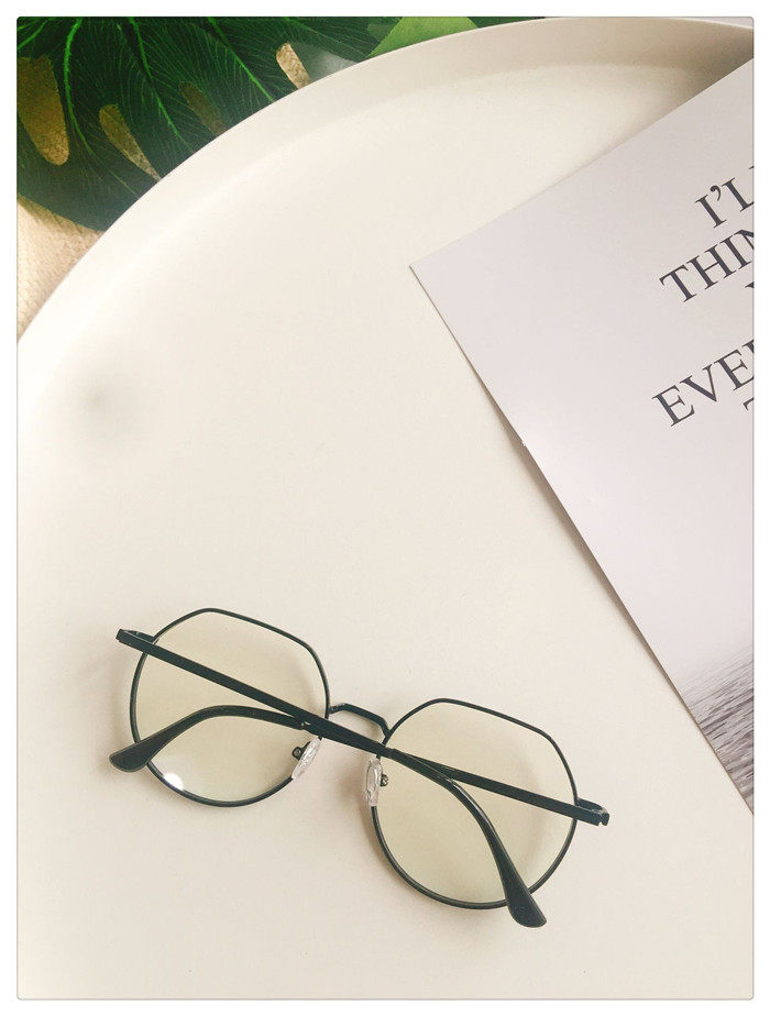 Montures de lunettes en Metal memoire - Ref 3138594 Image 23