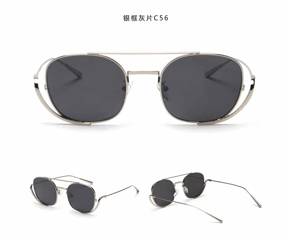 Montures de lunettes en Metal memoire - Ref 3139379 Image 22