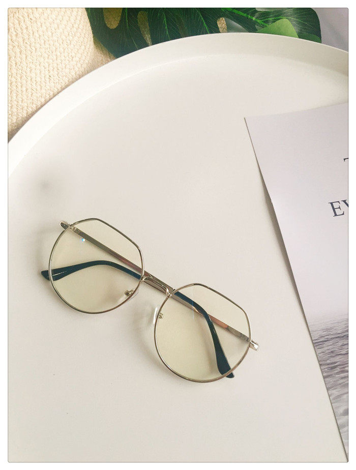 Montures de lunettes en Metal memoire - Ref 3138594 Image 18