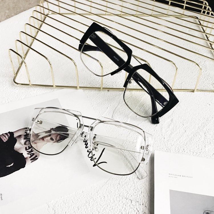Montures de lunettes en Alliage cuivre-nickel - Ref 3139016 Image 1