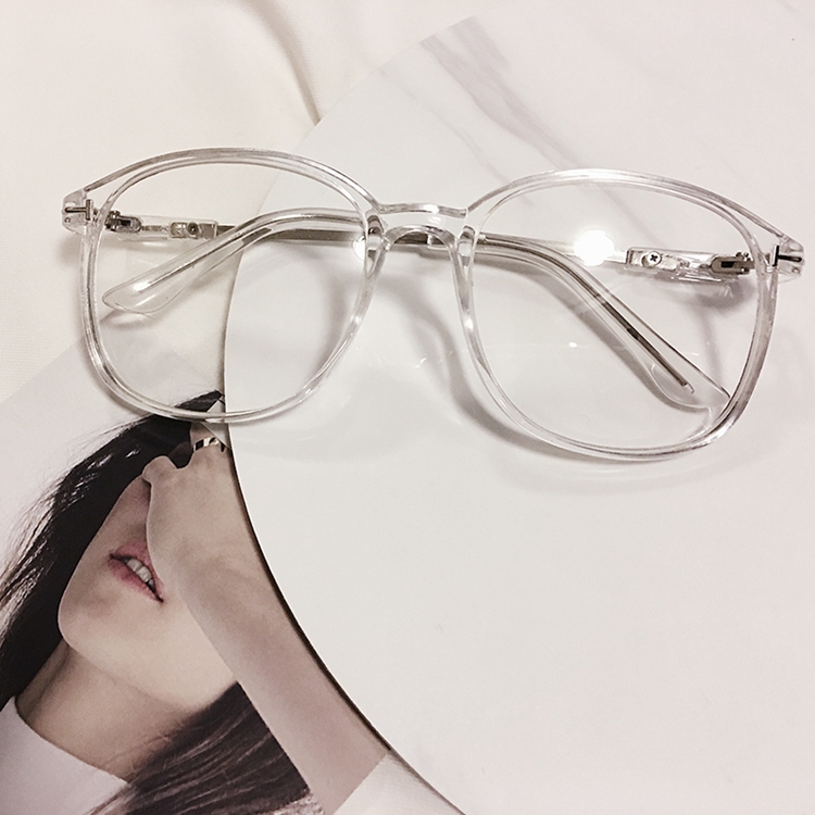 Montures de lunettes en Memoire plastique - Ref 3139120 Image 3