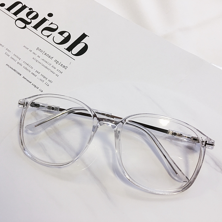 Montures de lunettes en Memoire plastique - Ref 3139120 Image 5