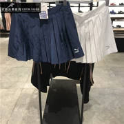 Mua trong nước đích thực PUMA / Hummer 2018 hè mới váy thể thao giản dị váy xếp li váy 576463 - Trang phục thể thao