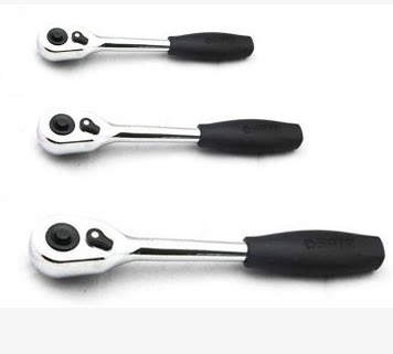 Seda 6 3 10 12 5 Great flying medium flying small flying ratchet sleeves wrench 11902 12902 13902 13902 Taobao