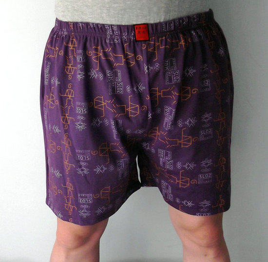 Pantalon pyjama - Ref 730260 Image 18