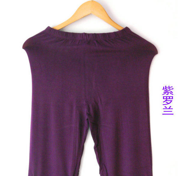 Pantalon collant jeunesse simple - Ref 774768 Image 24