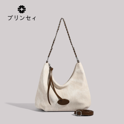 Летняя японская небольшая сумка через плечо для отдыха