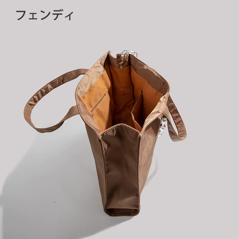 Japanese small capacious bag, 2023 collection