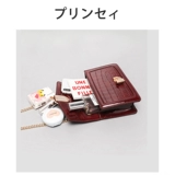 Небольшая дизайнерская японская сумка через плечо, изысканный стиль