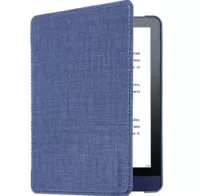 M6 Machine + Purple Leather Case