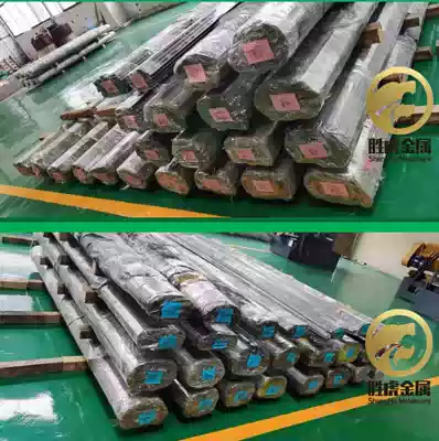 Centering machine 40Cr Cold drawn light rod 40Cr tempered round steel 40Cr grinding rod 40Cr round rod 40Cr material