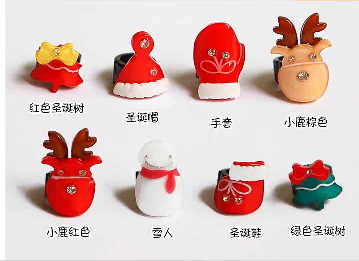 Accessoire coiffure - Ref 1201974 Image 8