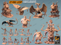 Workshop of the Night Door Key 3D model drawing printed 2108 LOP 2108MMM 2108 RNE 1 56