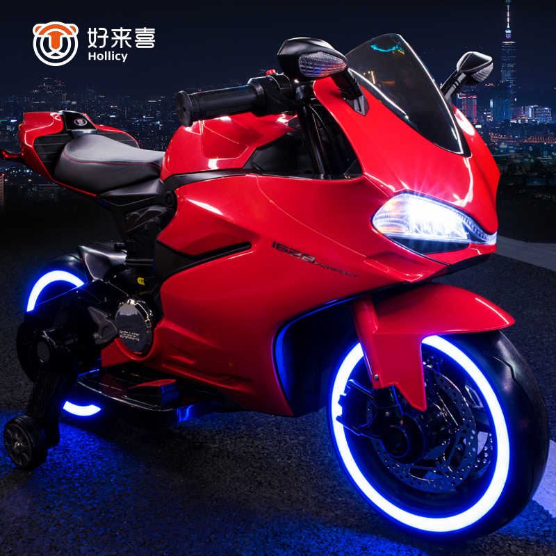 hollicy motorcycle sx1628