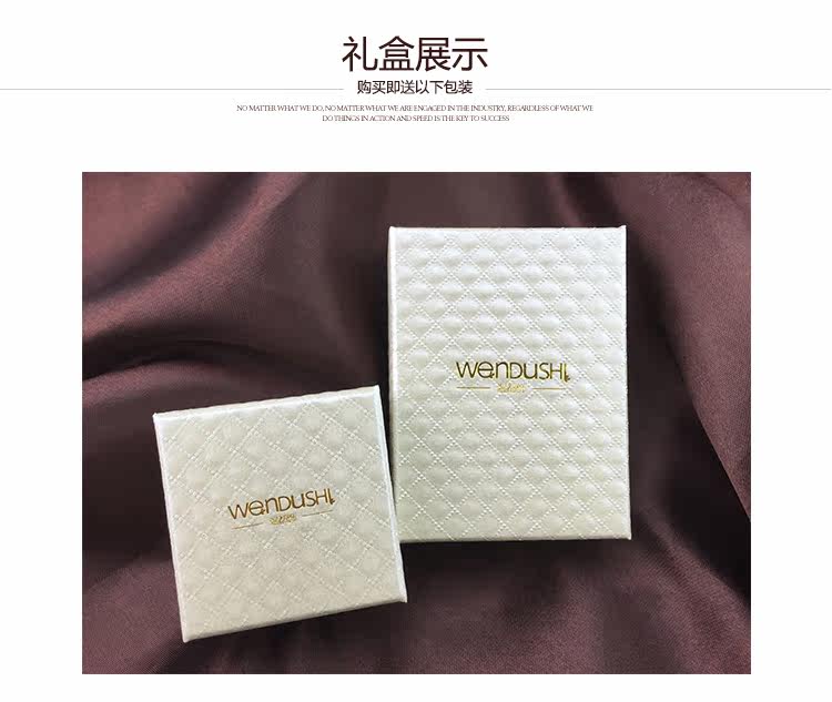 Broche femme en Zircon diamant - Ref 1177519 Image 45