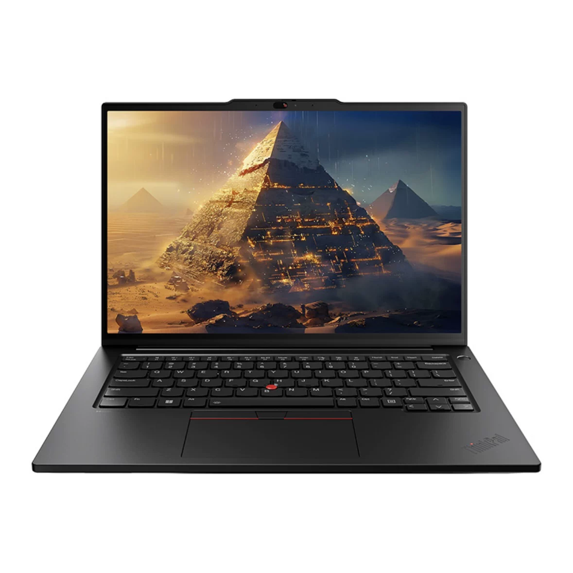 Ноутбук ThinkPad T-серии T14P ультра процессор высокого класса инженерный 4050 независимая видеокарта