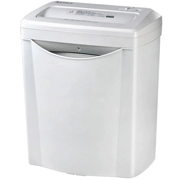 Qi shredder văn phòng mini hộ gia đình điện nhỏ năng lượng cao tập tin giấy shredder thương mại xách tay - Máy hủy tài liệu