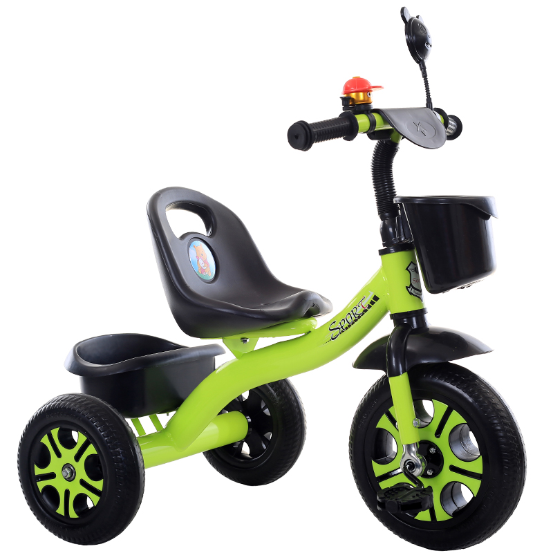 children's 3 wheel cycle