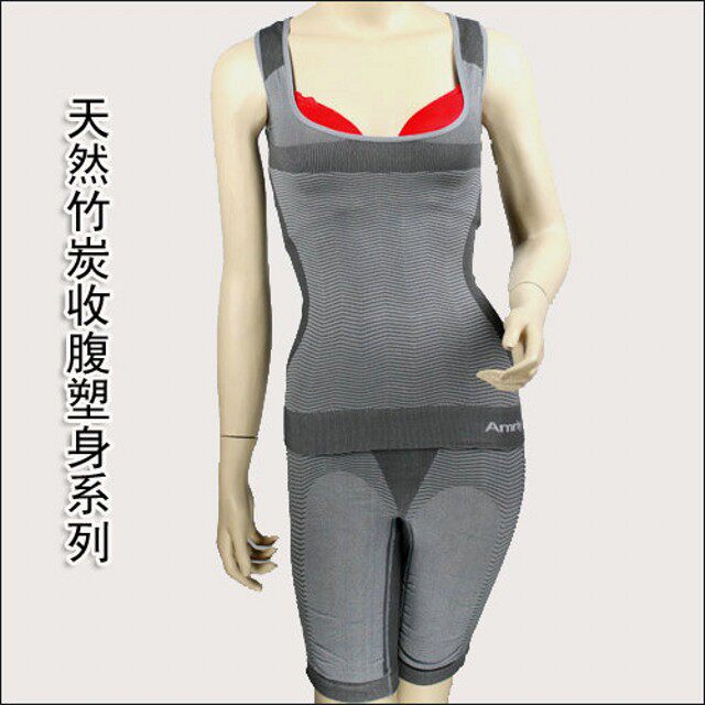 Corset amincissant en spandex - Ref 700624 Image 15