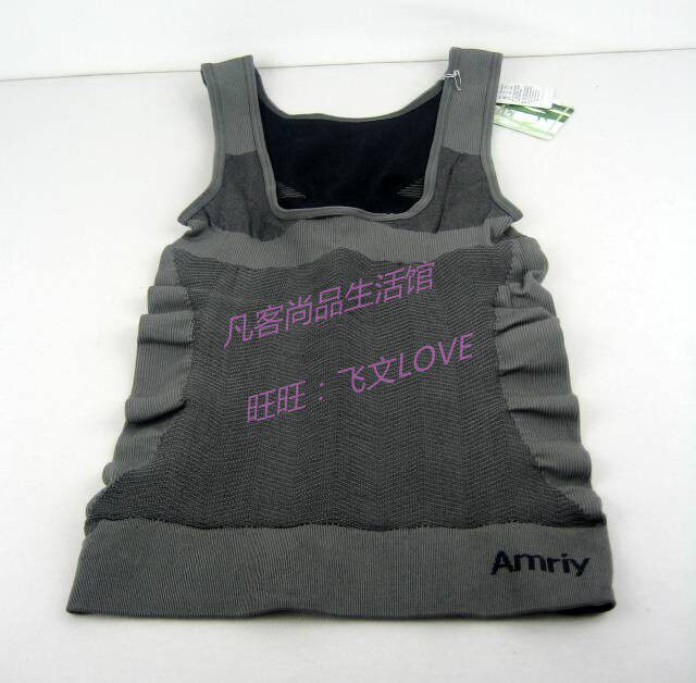 Corset amincissant en spandex - Ref 700624 Image 17