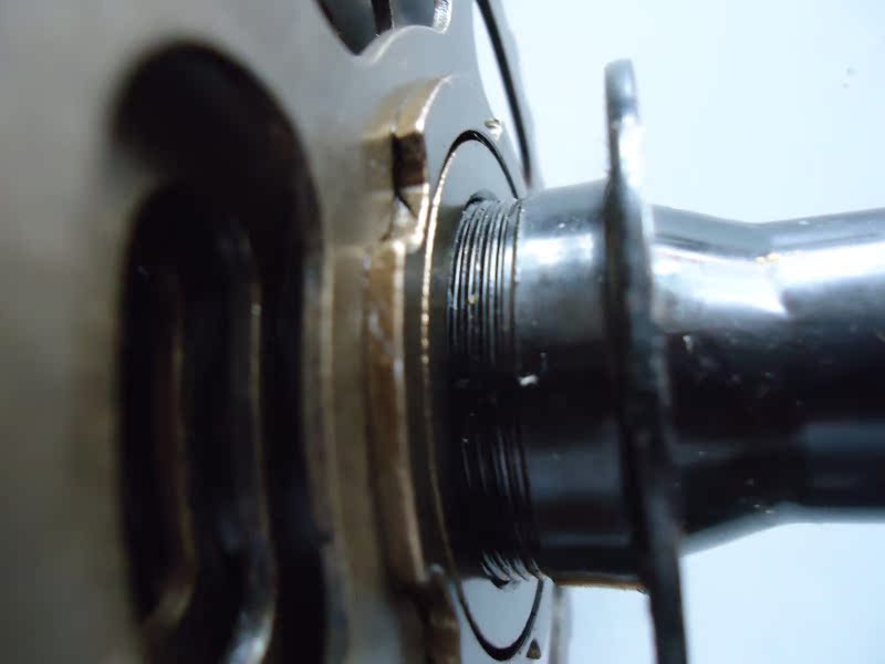 Pignon de vélo 7 vitesses MEIBANG - Ref 2371948 Image 18