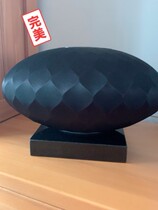 BW Baohua Wei Jian Wedge airship homepod wireless HiFi Bluetooth speaker audio shock absorber