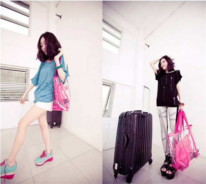 Sac de sport - Ref 10335 Image 11