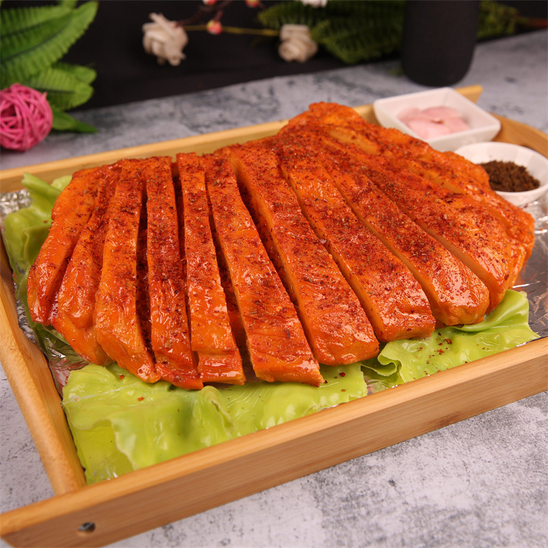 Simulation Food Model Custom Gold Baking Sheep Platoon Sample Mold Display Sample Restaurant Pendulum Food Model-Taobao