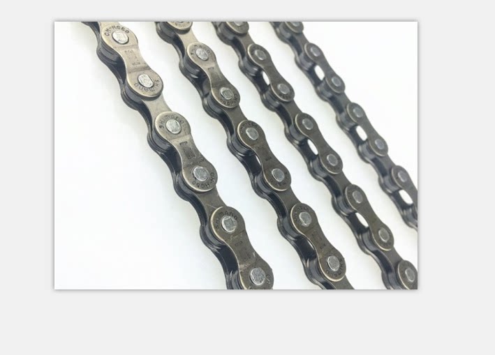 Chaîne de vélo - Ref 2371462 Image 7