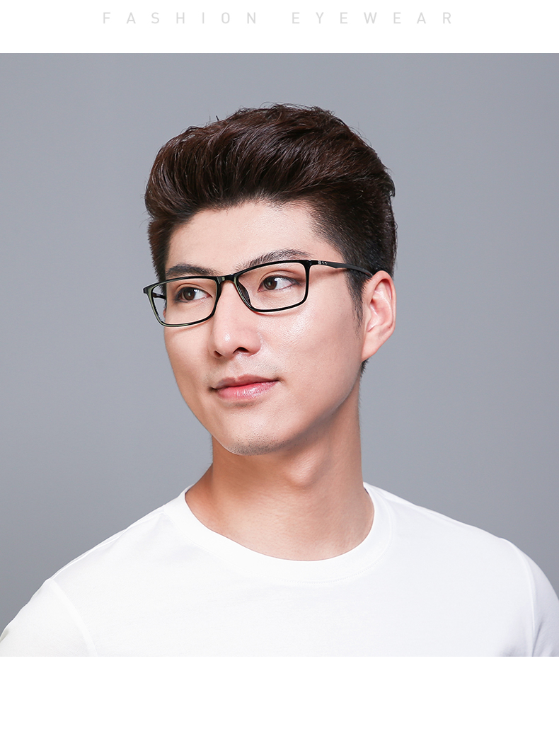 Montures de lunettes CONSLIVE en Memoire plastique - Ref 3139714 Image 15