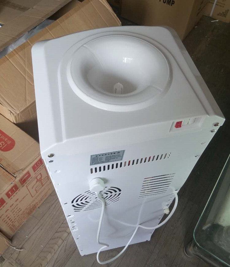 thiết bị lọc nước gia đình [chỉ dành cho Thiên Tân] máy lọc nước dọc nhà ấm nóng và lạnh lạnh Thiên Tân bảo hành giao hàng tận nhà lọc nước ion kiềm