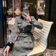 BETTERLS Light Luxury Ladies Spring Dress Small Fragrance Suit Women's French Short Coat Cake Skirt Two-piece Set