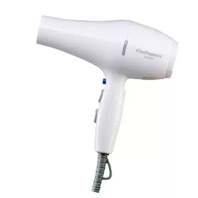 Huozhifeng intelligent ultra-light silent hair salon special quick-drying does not hurt power generation and blowing