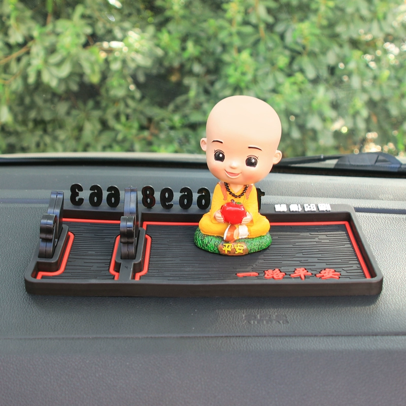 bạt phủ ô tô thông minh Giá đỡ điện thoại di động trên ô tô Thảm chống trượt trên ô tô Dụng cụ định vị trên ô tô Giá đỡ điện thoại di động chống trầy xước Thảm đựng đồ đa chức năng trang trí cần gạt mưa oto bat phu oto 