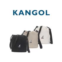 F-1 Single Shoulder Bag Small Bucket Bag Casual Pure Color 2553