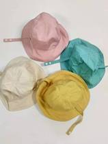 Foreign trade outlet sunscreen sunscreen hat Hat Fisherman Cap Fishing Cap Fisherman Hat