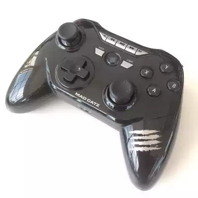 Brand new original Madcatz American and Canadian Lion CTRLR wireless Bluetooth gamepad supports Android PC
