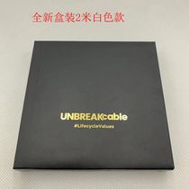 SYNCWIRE certified MFI mobile phone flat data line 2 m applies iPhone8 x xr 11 1213 charge